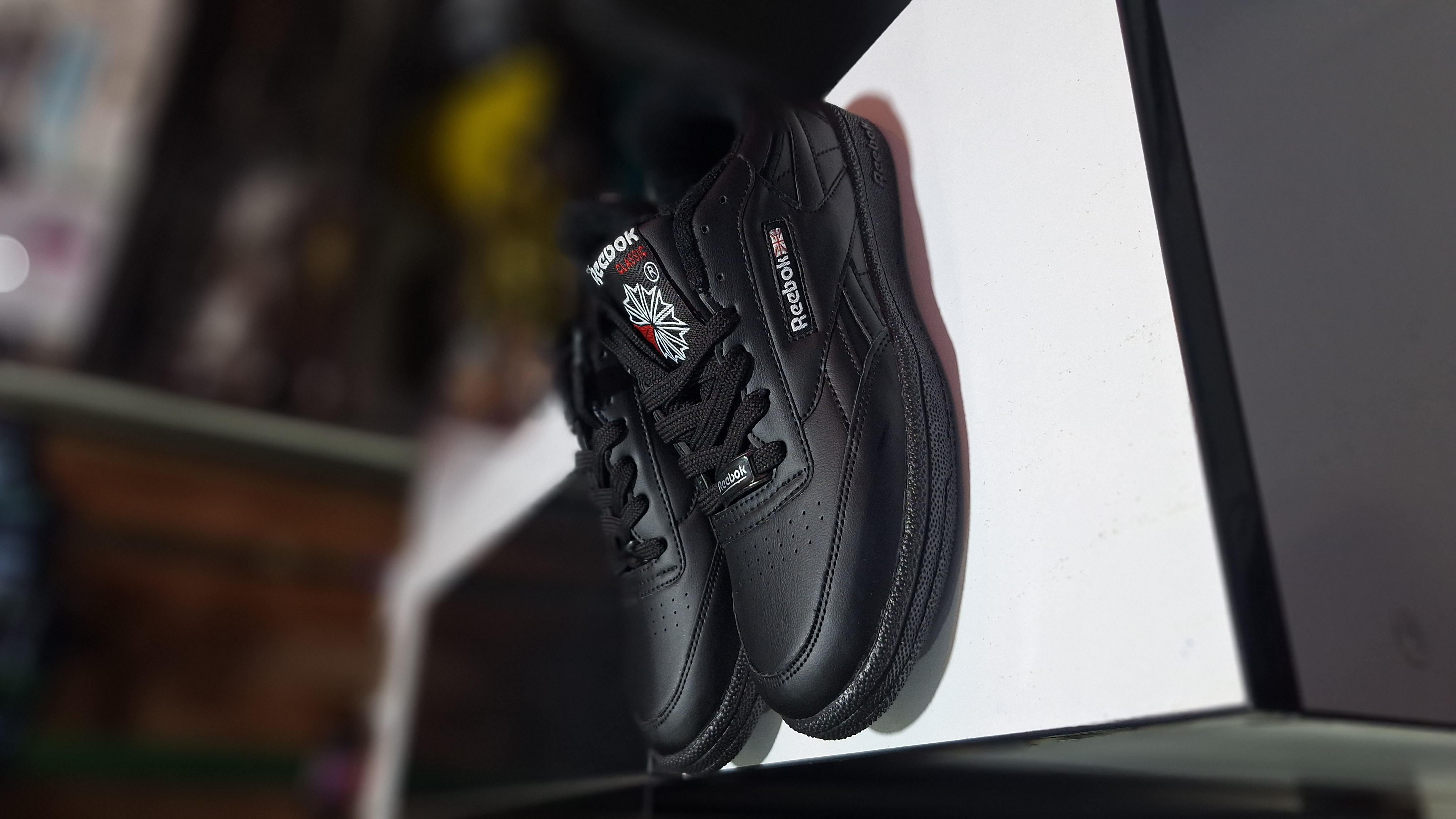 کتونی ریبوک