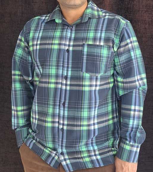 پیراهن مردانه